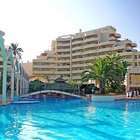 Vive Benalmadena Apartamento Benal Beach 524 Parque Acuatico, Playa 100M Exteriér fotografie