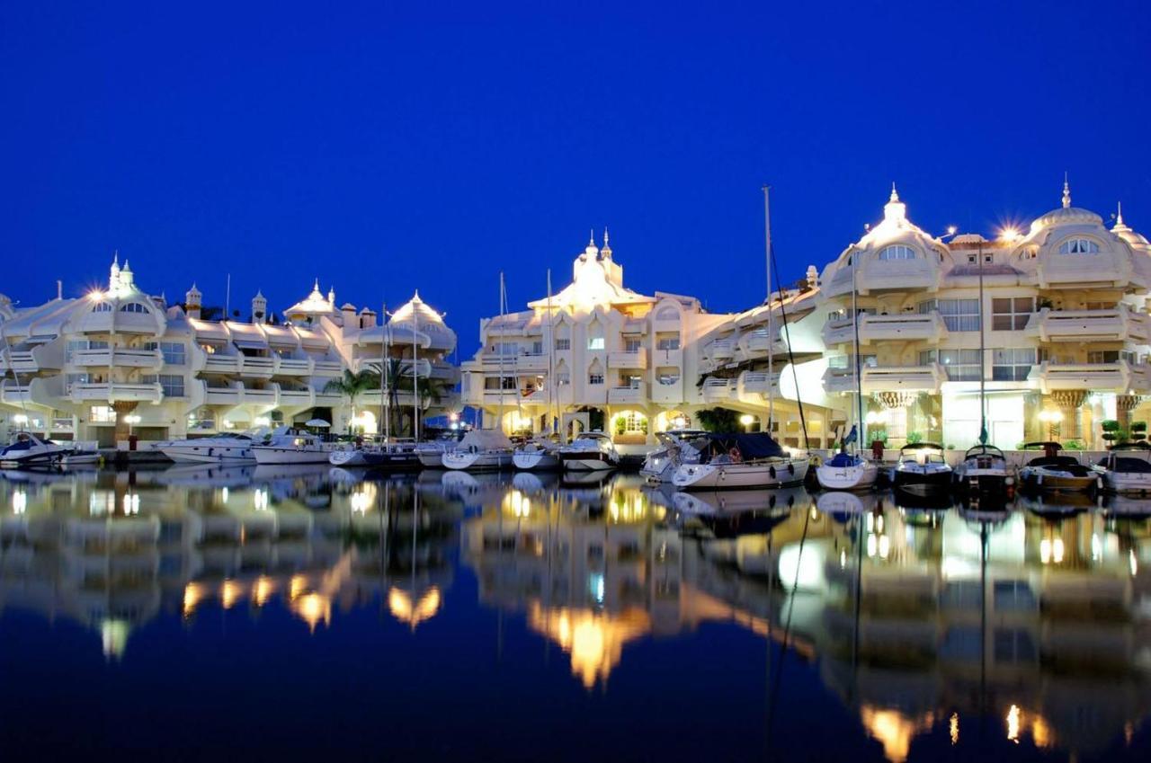Vive Benalmadena Apartamento Benal Beach 524 Parque Acuatico, Playa 100M Exteriér fotografie