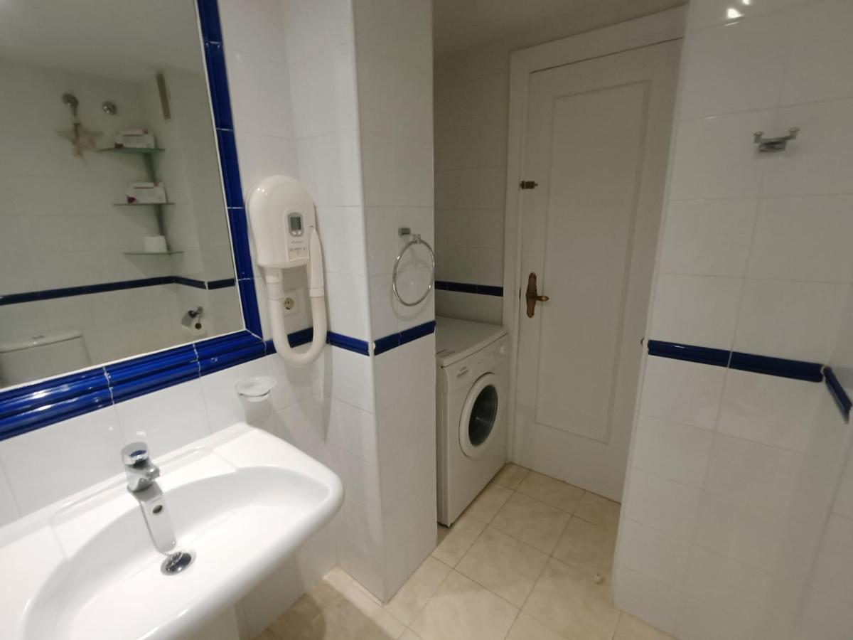 Vive Benalmadena Apartamento Benal Beach 524 Parque Acuatico, Playa 100M Exteriér fotografie